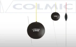 Clearance Colmic Spinaker 1,5g virtaavan veden koho