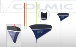 Clearance Colmic Spoiler 50g virtaavan veden koho