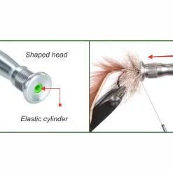 Online Stonfo Hair Packer