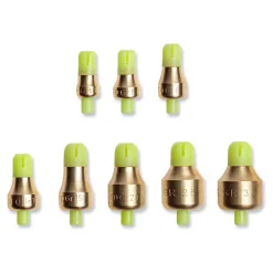 Clearance Stonfo Helppokäyttöinen luotauspaino 10g 2kpl