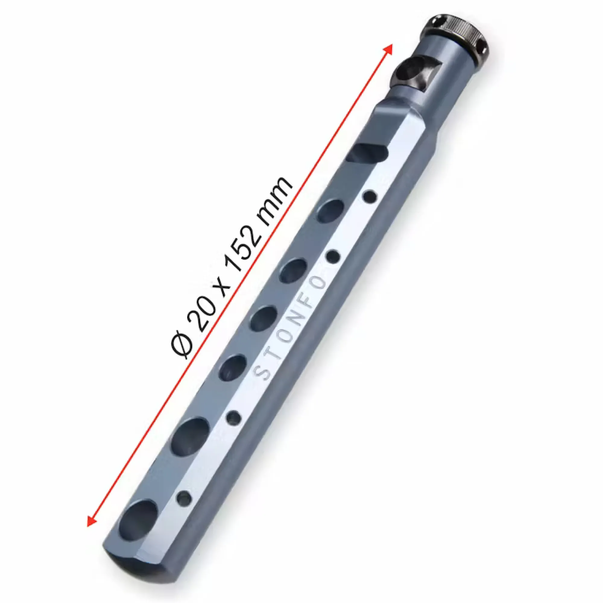 Clearance Stonfo Tool bar