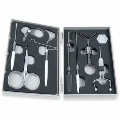 Hot Stonfo Travel tool set