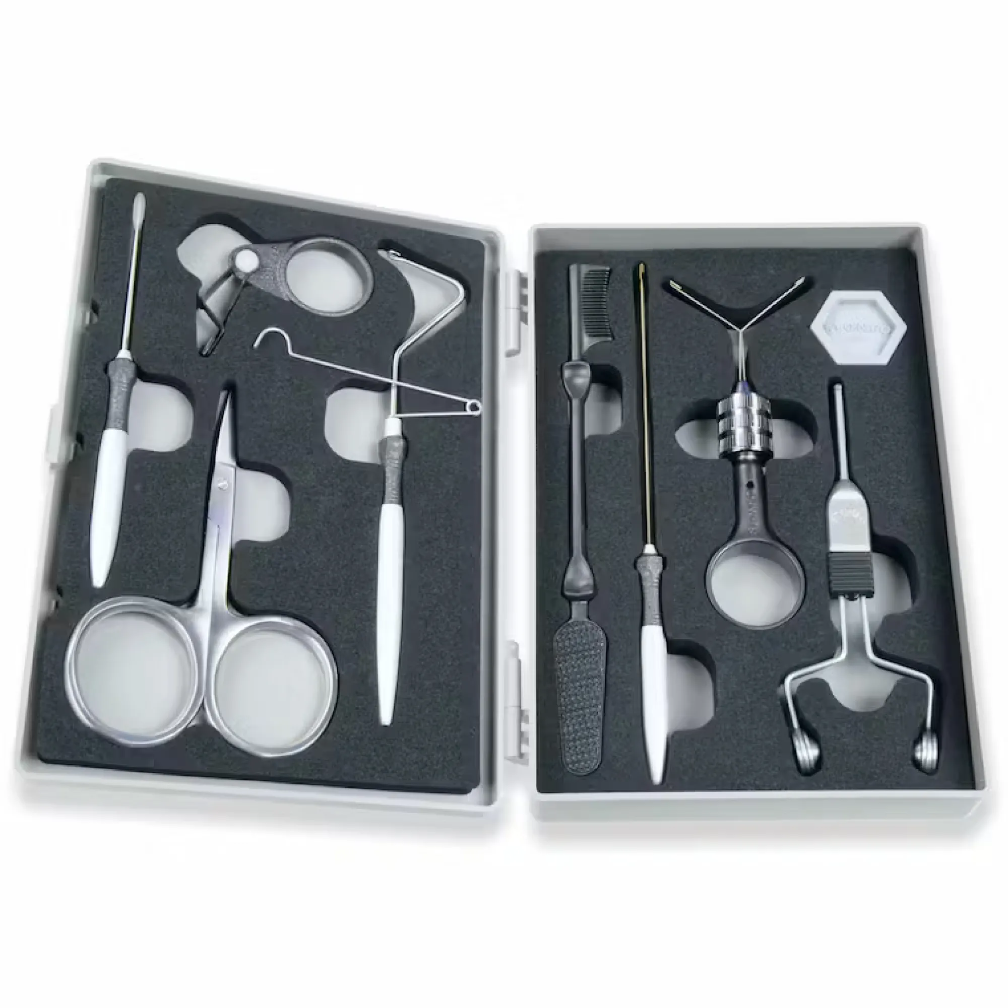 Hot Stonfo Travel tool set