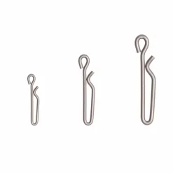 New Stonfo Viehehaka ja leikari koko 3 6kpl