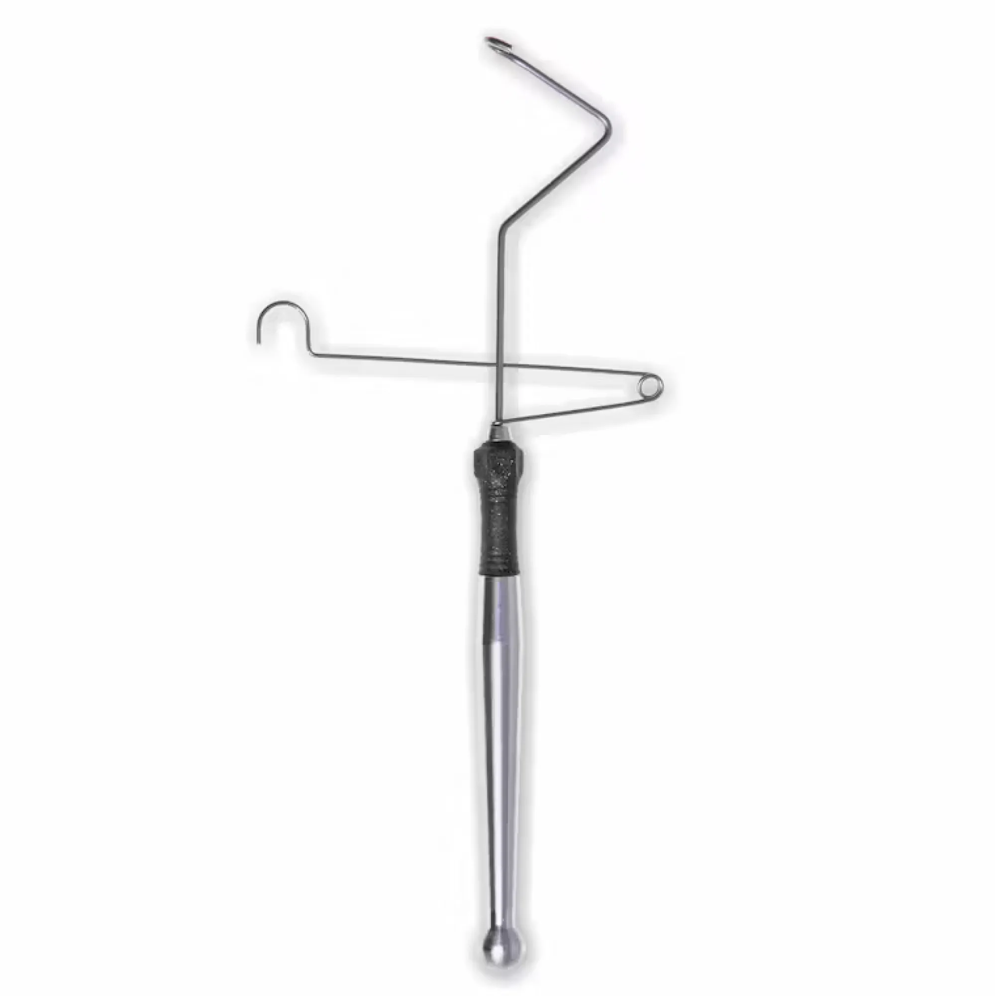 New Stonfo Whip Finisher Piilosolmutyökalu