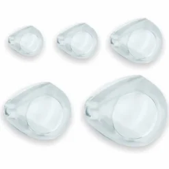 Discount Stonfo Streamer fish heads kalapäähuppu M koko 3, 6 kpl