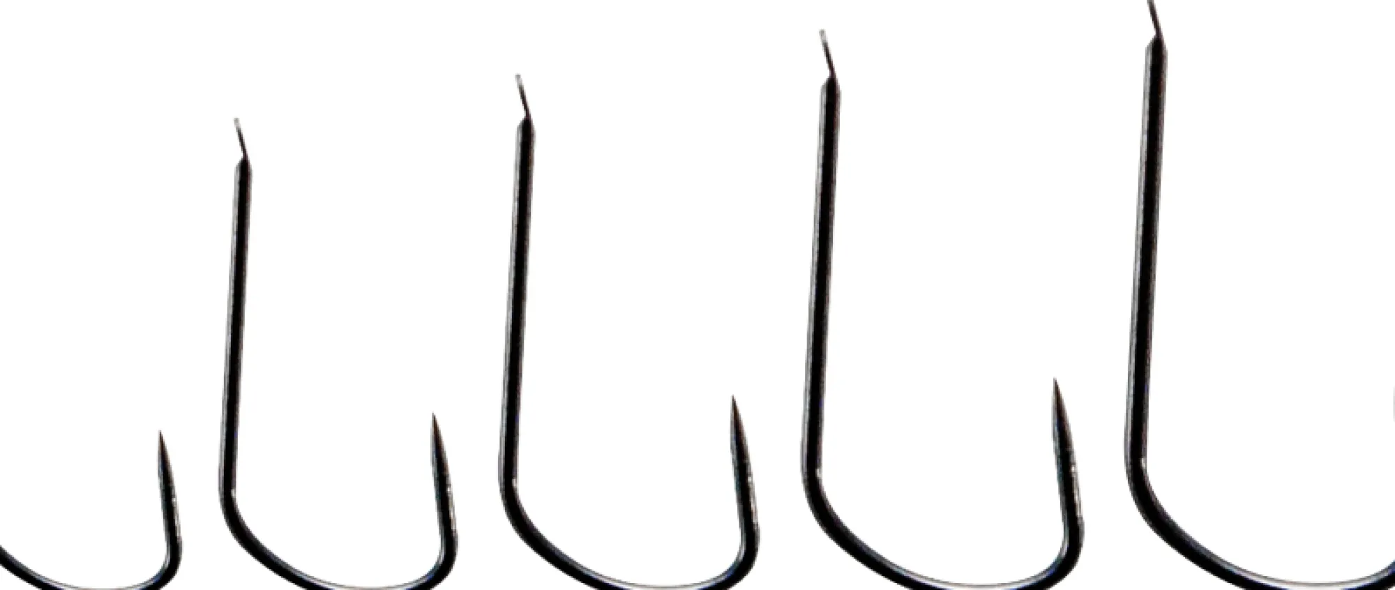 New Milo Suehiro P175 Black nickel #22 20kpl