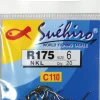 Milo Suehiro R175 #10 20kpl