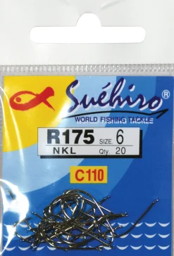 Milo Suehiro R175 #10 20kpl