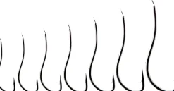 Best Milo Suehiro S364 Nickel #12 20kpl