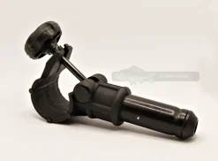 Sale Onkitukku Sumpunkiinnike pikalukolla 30mm jaloille 5 cm