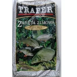 Discount Traper Talvimäski Ahven (Okon) 750g