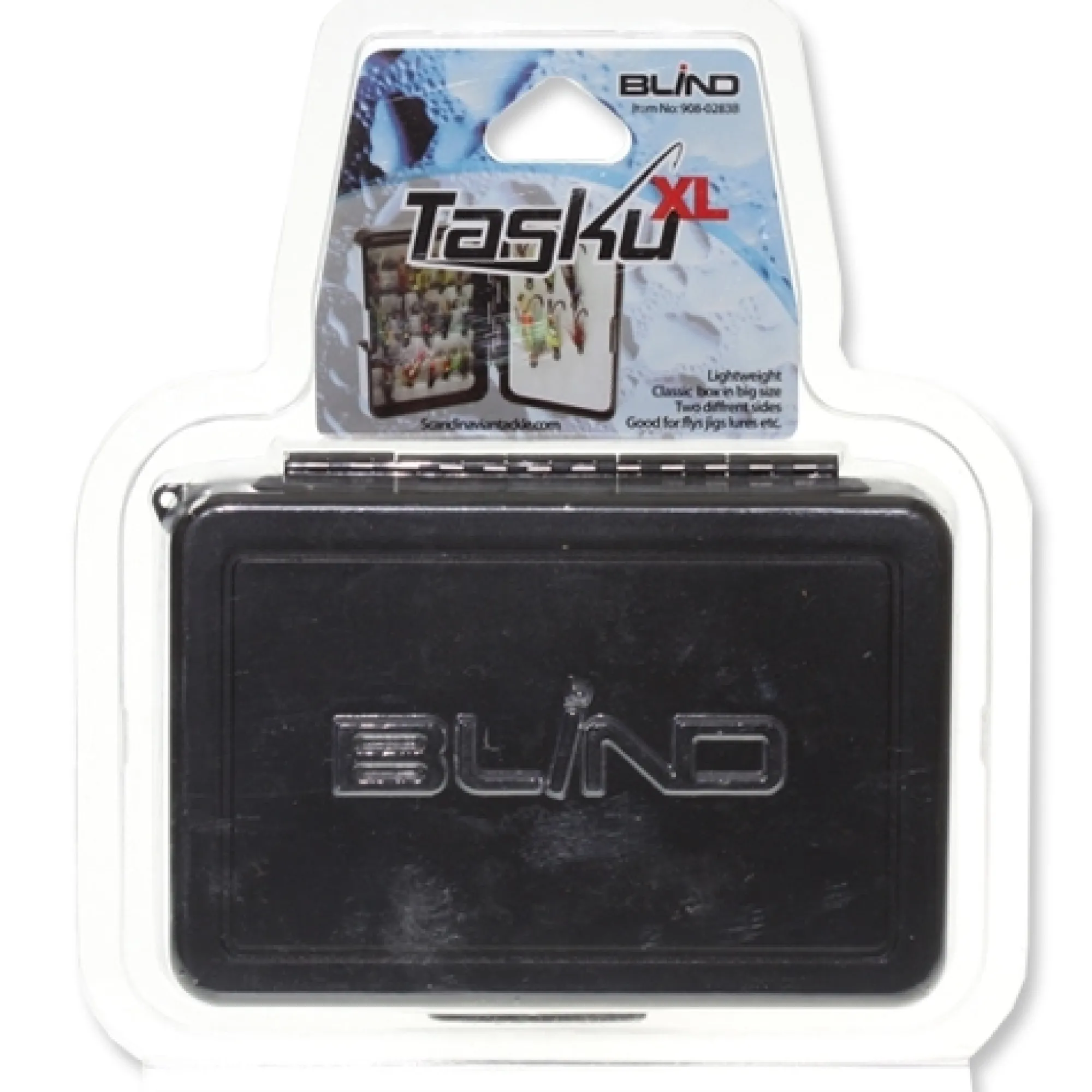 Best Onkitukku Tasku XL Perhokotelo