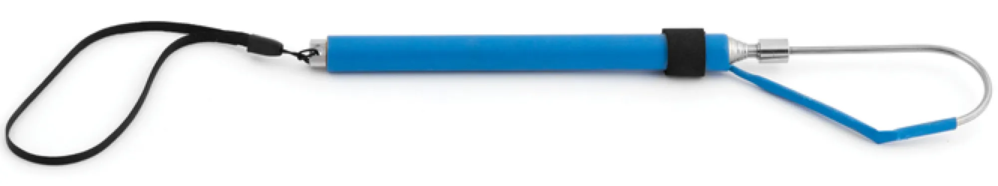 Clearance Asseri Teleskooppinen nostokoukku 24-100cm