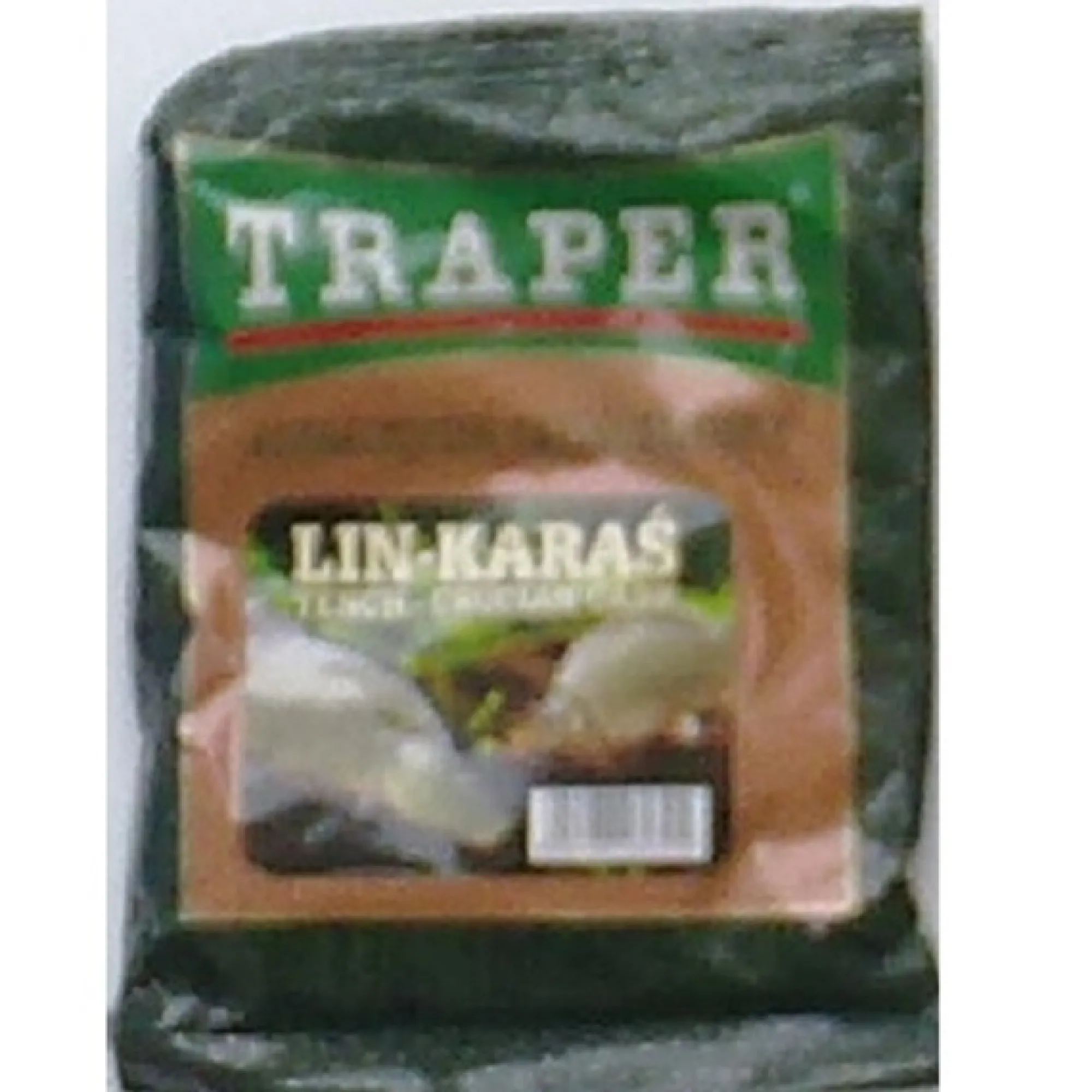Hot Traper Tench Crucian Carp - Suutari ja ruutana hajustepussi 250g