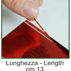 New Stonfo Tinsel hopea 0,5mm stripes