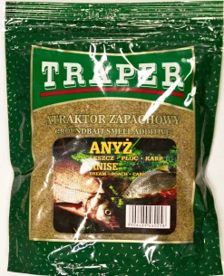 New Traper Anis hajustepussi 250g