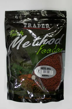 Outlet Traper Arctic Krill siikapelletti 2mm 500g