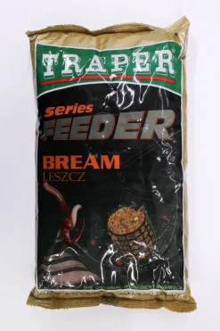 Online Traper Dynamic ruskea feeder-mäski lahnalle 1kg