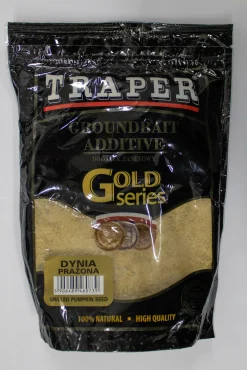 Hot Traper grillattu kurpitsansiemen 400g