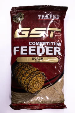 Outlet Traper GST feeder särkimäski 1kg