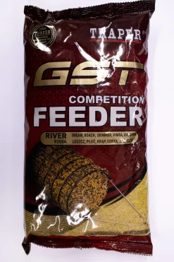 Best Traper GST (river) virtaavan veden mäski 1kg