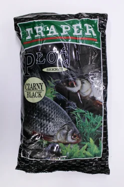Online Traper musta särkimäski 1kg