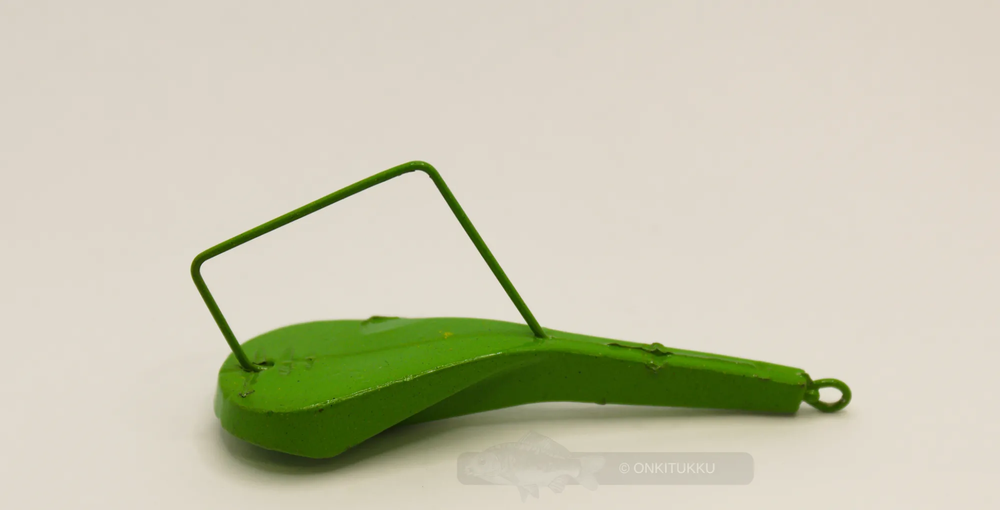 Best Traper Painosyvääjä 40g