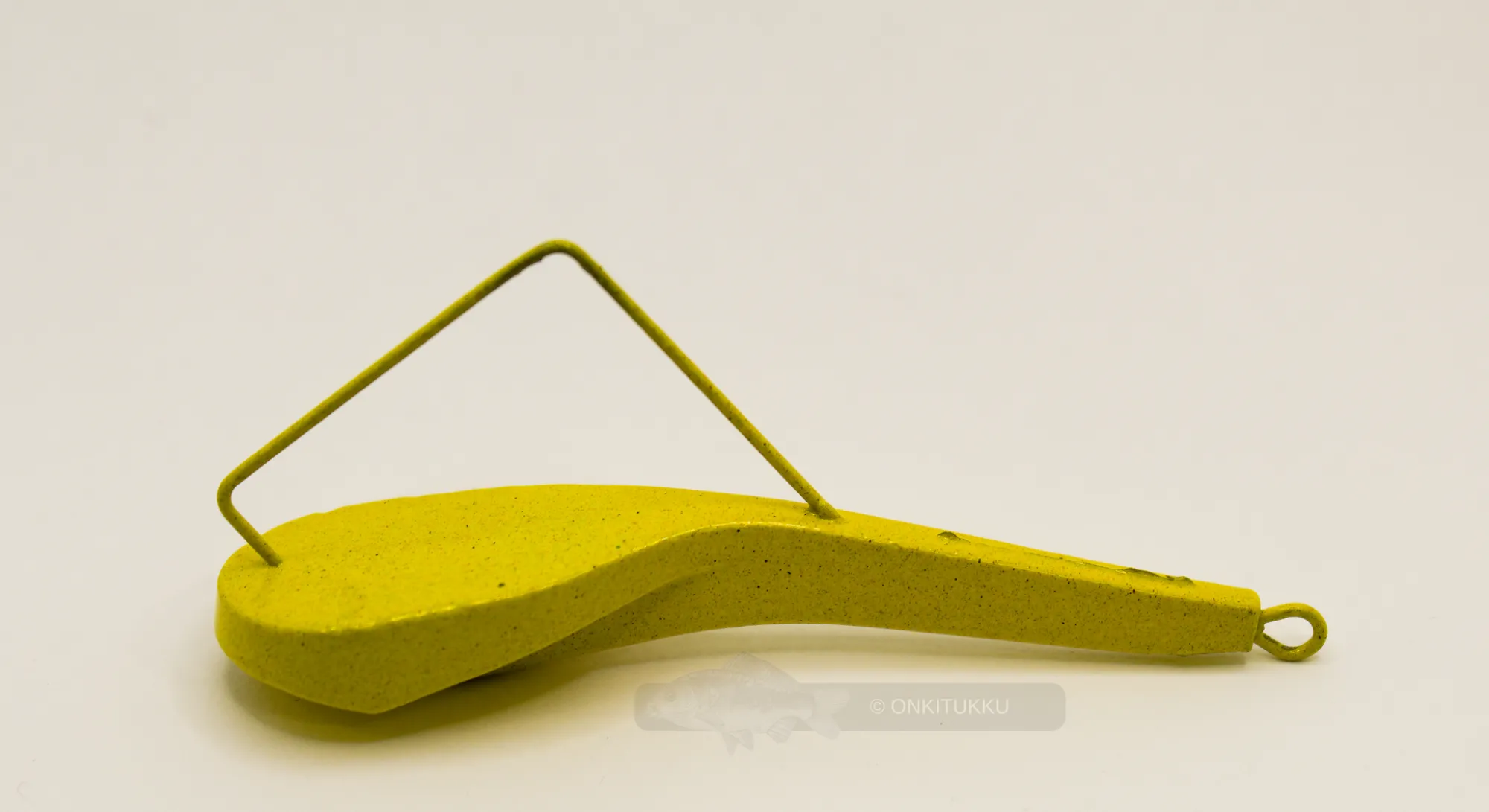 Hot Traper Painosyvääjä 60g