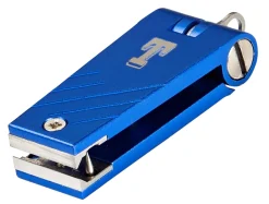 Clearance Traper Shark Siimaleikkuri Sininen