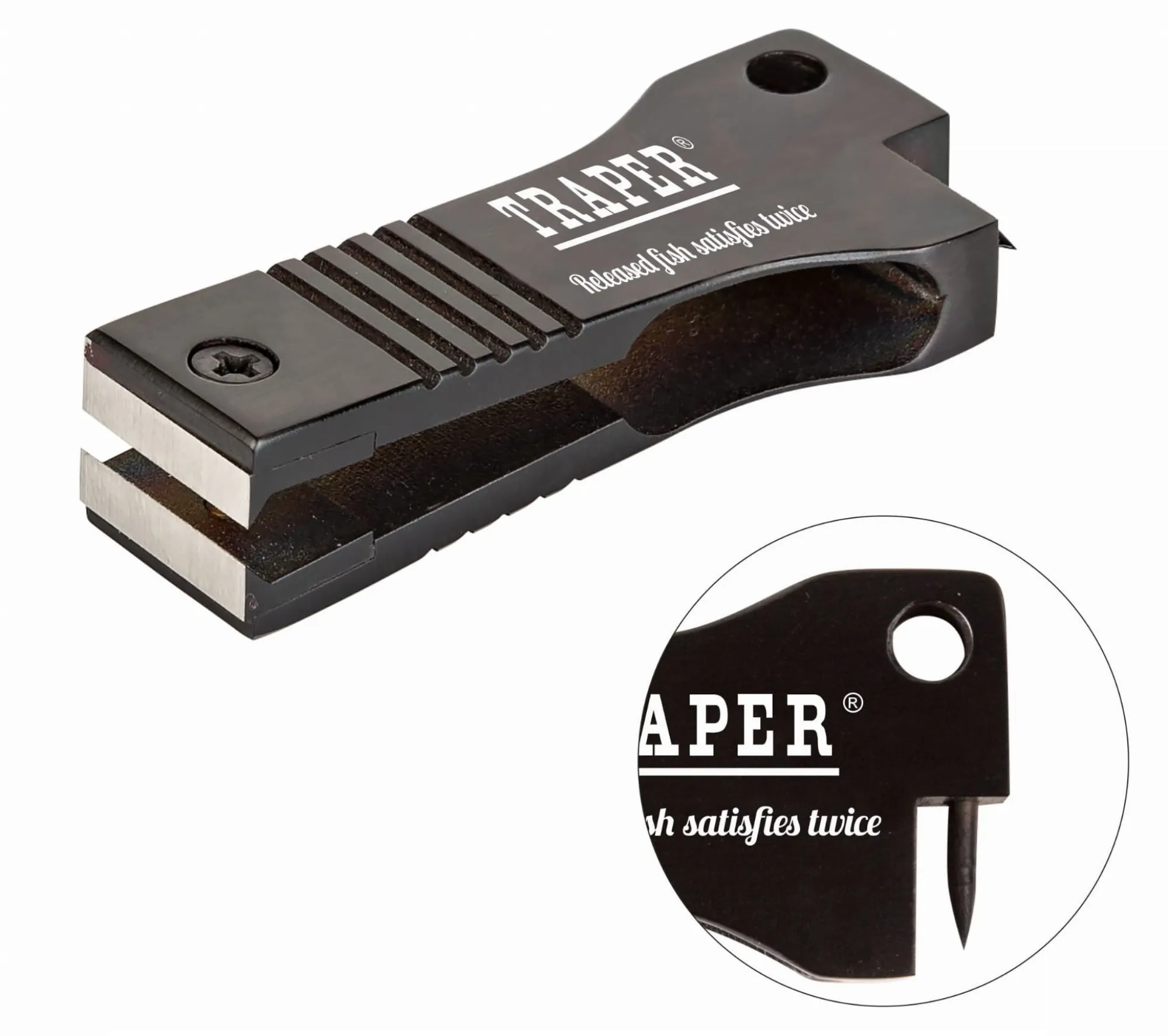 Best Traper Siimaleikkuri volframi terät