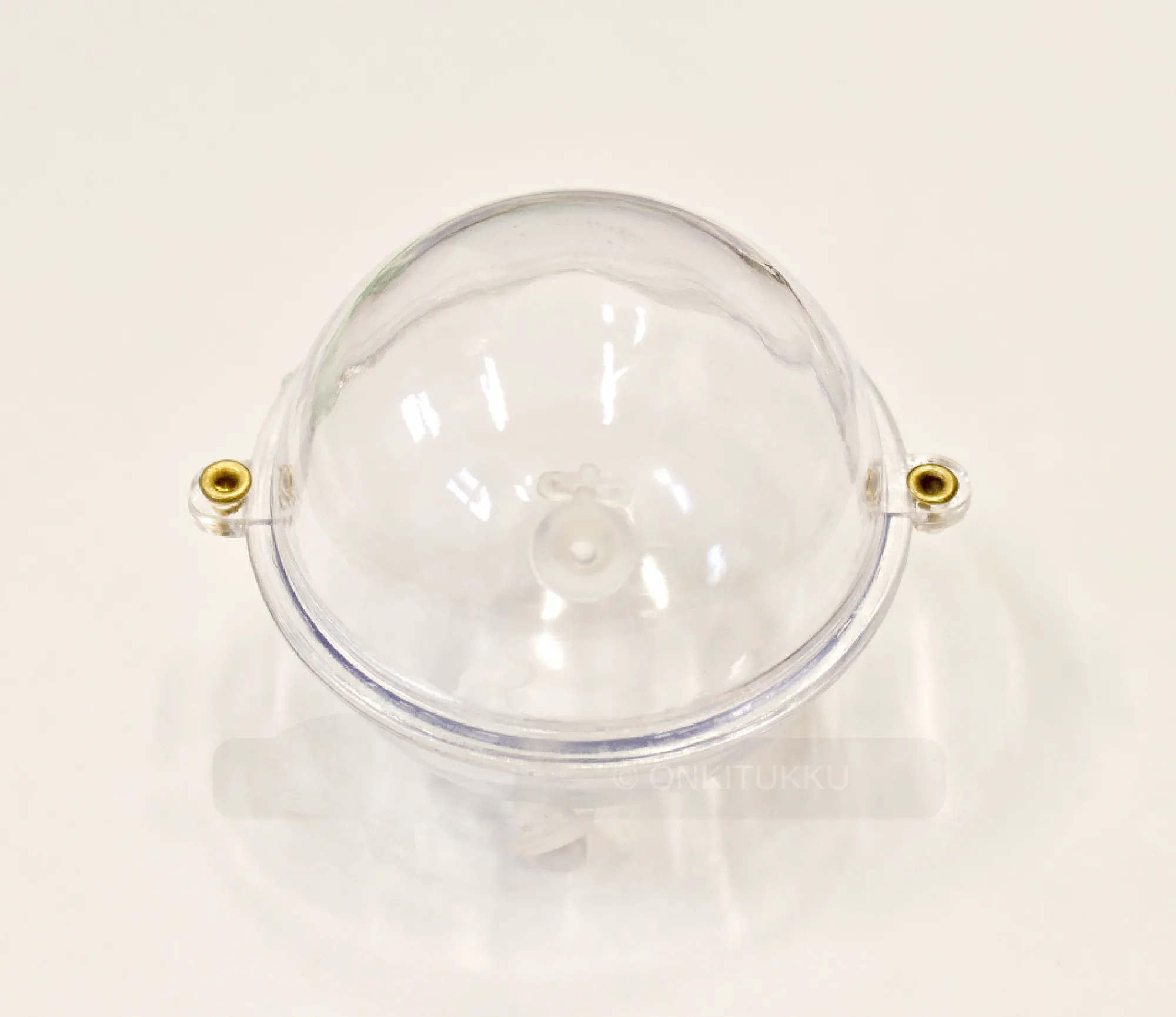 Hot Traper vesipallo heittokoho 25mm