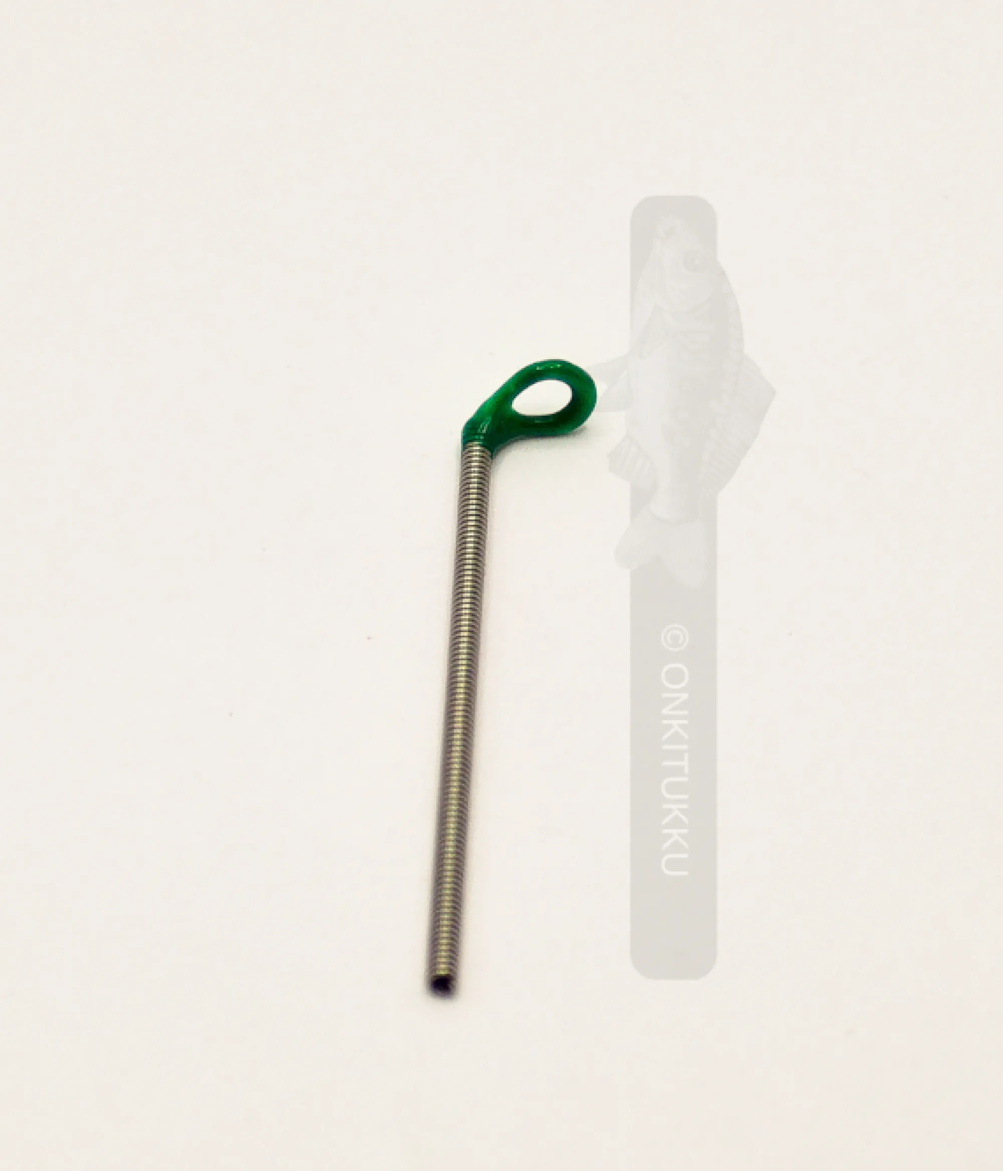 Online Väre Pilkki Tärpinilmaisin Sakun haarukkavapaan Vihreä