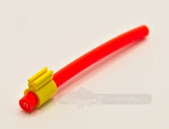 Outlet Onkitukku Tärpinilmaisin silikoni 6-30g