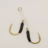 Sale Hayabusa Twin Assist Hook #umpirenkaalla, 113kg, #7/0 2kpl