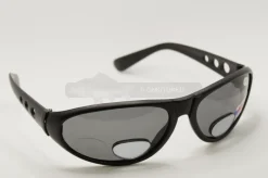 Discount Onkitukku UV400 Polarisoidut kalastuslasit tummilla linsseillä +3,0