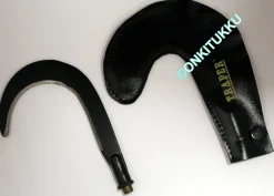 Clearance Traper Vahva sirppi kierteellä haavinvarteen