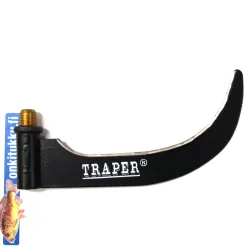 Discount Traper Vahva suora sirppi kierteellä haavinvarteen