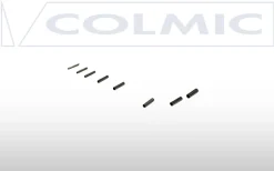 Colmic Vaijerihylsy GM6007 1,2mm 12kpl