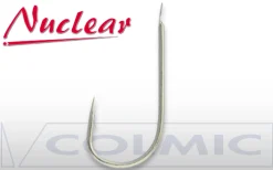 Sale Colmic Valmisperuke N957 #14 0,14mm 8kpl