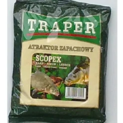 Clearance Traper Vanilja hajustepussi 250g