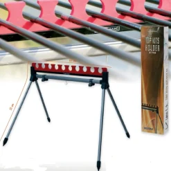 Sale Colmic Vapateline omilla jaloilla 10 vavalle