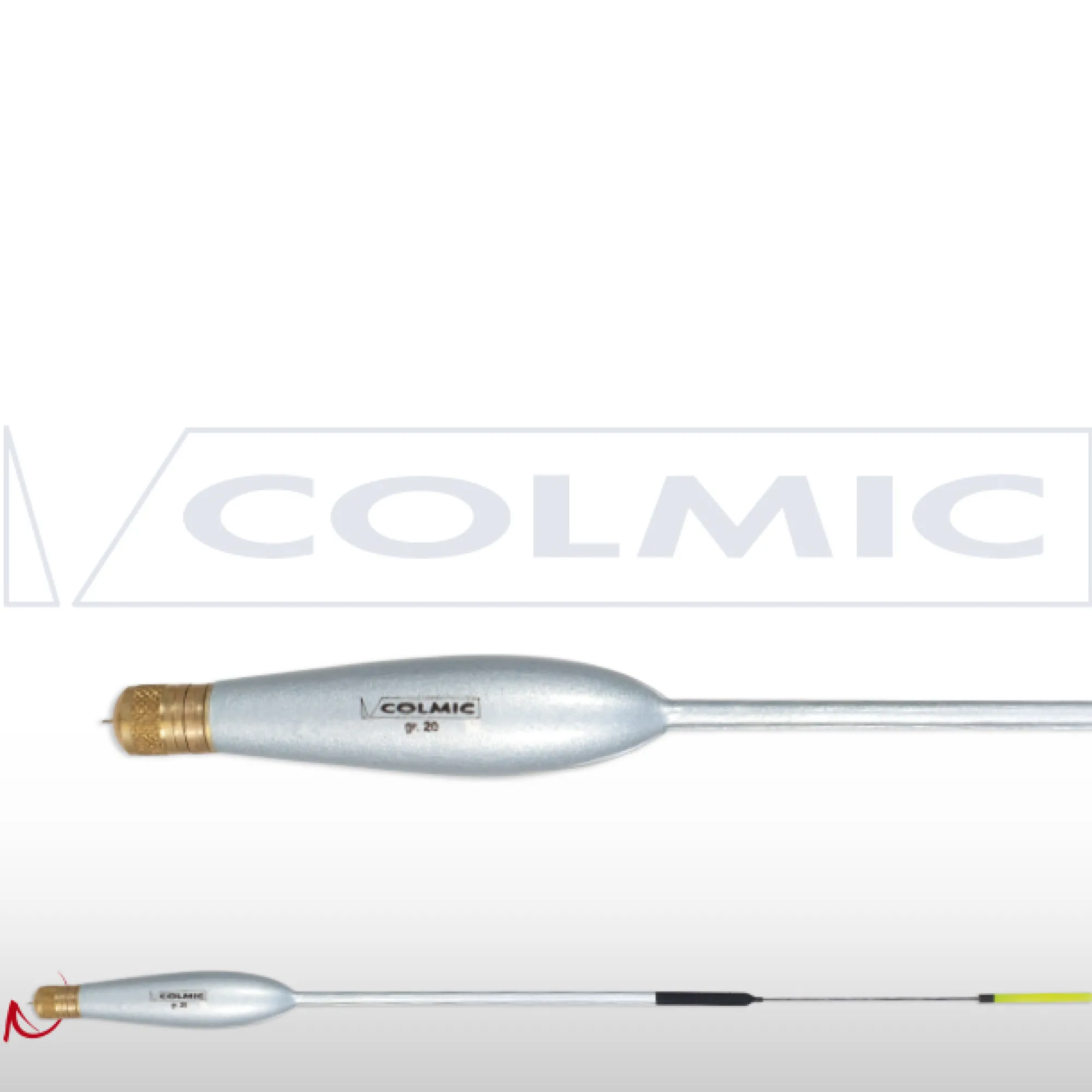 Clearance Colmic Victory Bream 14g