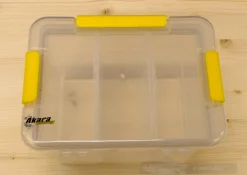 New Akara Vieheiden ripustusrasia