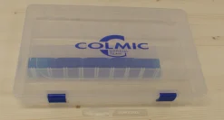 Outlet Colmic Vieherasia 3700 Horizon-4