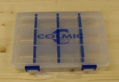 New Colmic Vieherasia Blue insert medium.