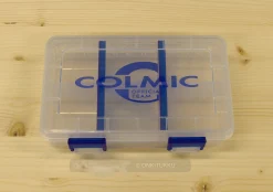 Discount Colmic Vieherasia Blue insert small