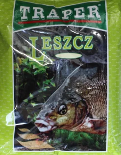 Sale Traper Vihreä sarja Lahnamäski 2,5kg