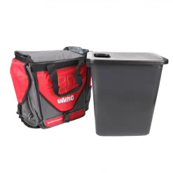 Clearance Scandinavian Tackle Väinö Kalajärvi pilkkipönttöreppu 35L