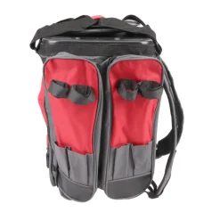 Clearance Scandinavian Tackle Väinö Kalajärvi pilkkipönttöreppu 35L